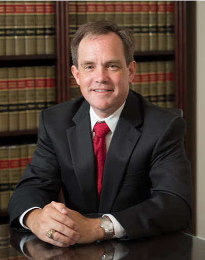 Gordon Hall, misdemeanor DUI defense attorney